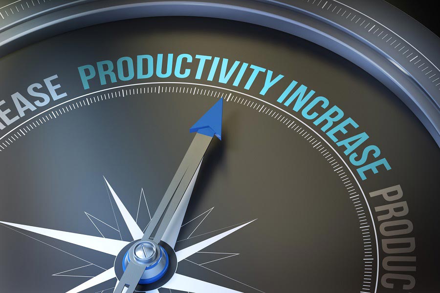 PLM Incremento Produttività